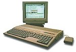 atari ST